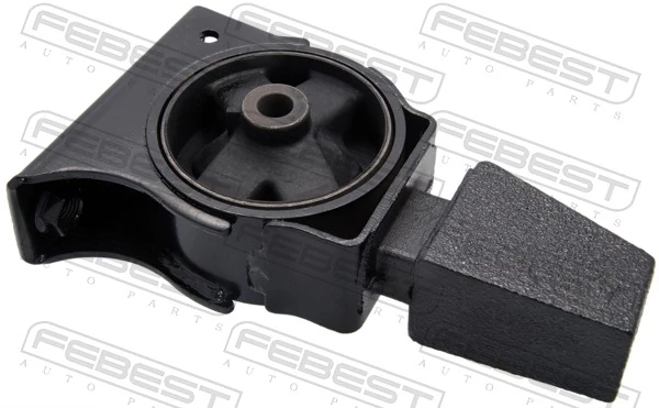 FEBEST Подвеска, двигатель TMPIC10F