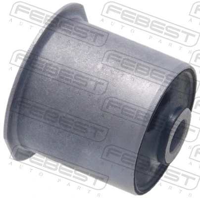 Mounting, control/trailing arm CRAB-032