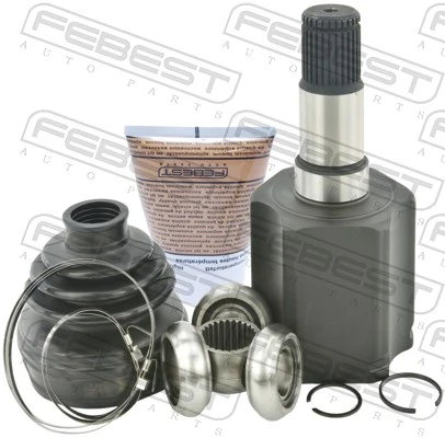 Joint Kit, drive shaft 2011-JOULH