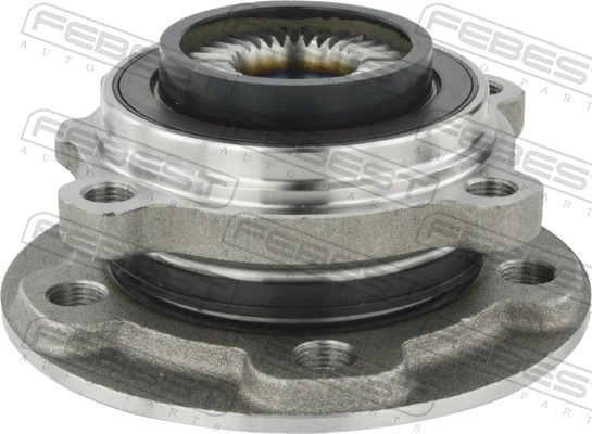 Wheel Hub 1982-F48F