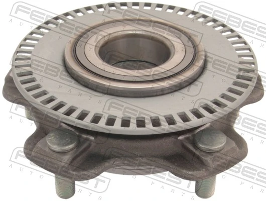 Wheel Hub 0782-GVSQA53F