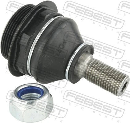 Ball Joint 2520-B9