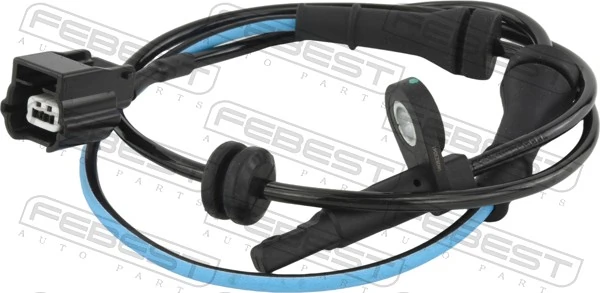 Sensor, wheel speed 02606-014