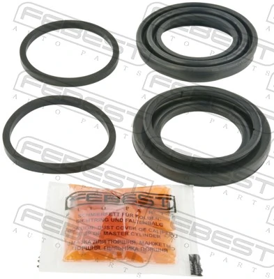 Repair Kit, brake caliper 2375-PASB5F