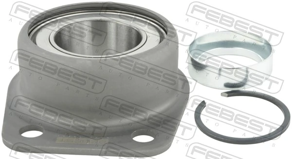 Bearing, drive shaft FDCB-EXP-KIT