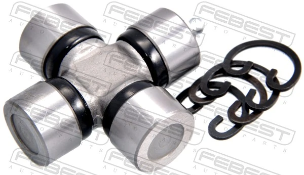 Joint, propshaft ASM-81