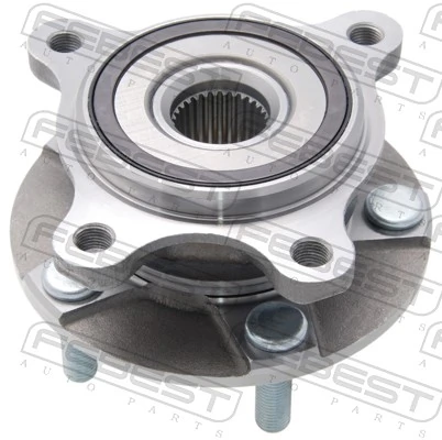Wheel Hub 0182-GRX125FLH