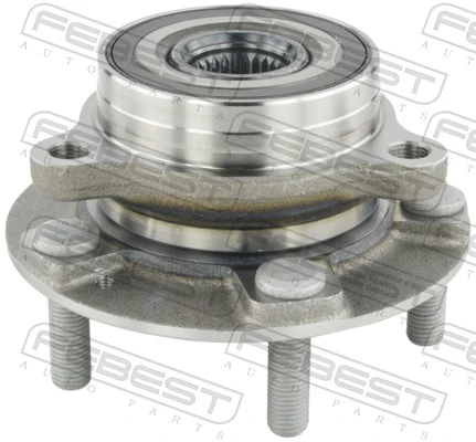 Wheel Hub 1282-F2F
