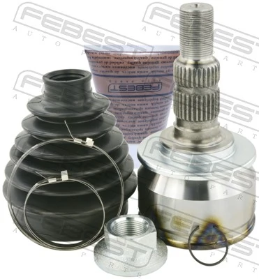 Joint Kit, drive shaft 3210-SRXLF1