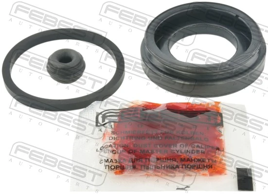 Repair Kit, brake caliper 2475-MEGR