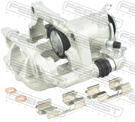 Brake Caliper 1077-T300RLH
