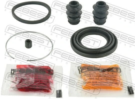 Repair Kit, brake caliper 0475-V45R