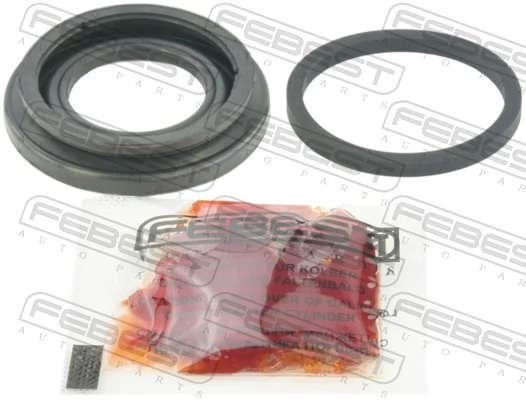 Repair Kit, brake caliper 0775-RS413R