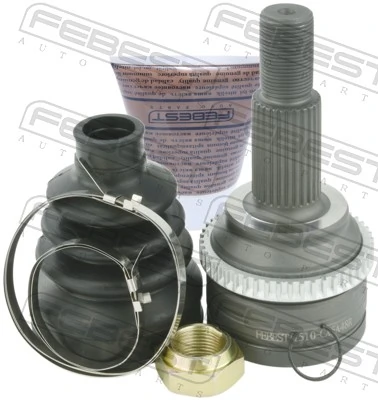 Joint Kit, drive shaft 0510-CX5A48R