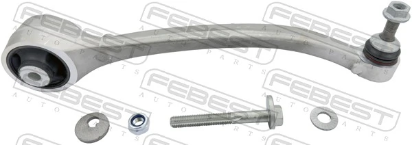 Control/Trailing Arm, wheel suspension 6724-MSFLFR
