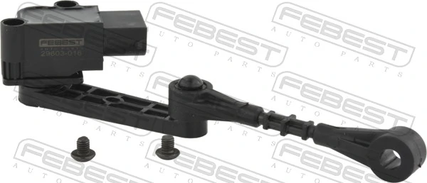 Sensor, headlight levelling 29603-016