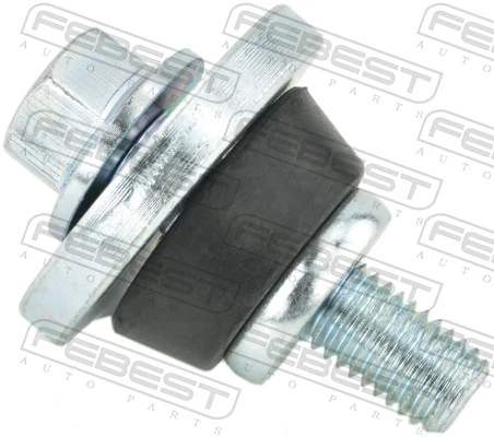 Axle Bolt, drive shaft 2798-001