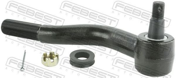 Tie Rod End 0221-024