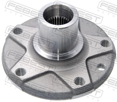 Wheel Hub 2382-TOURF