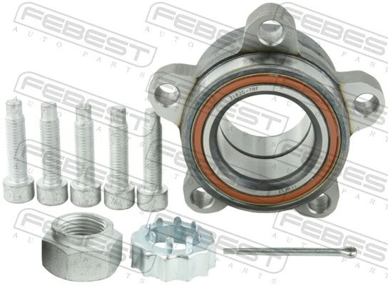 Wheel Hub 2182G-TRF