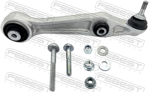 Control/Trailing Arm, wheel suspension 6724-MSFLR