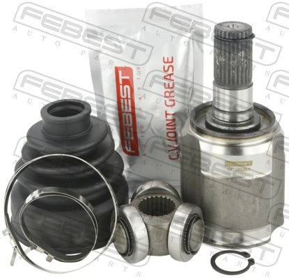 FEBEST 1211-CRE20LH Joint Kit, drive shaft