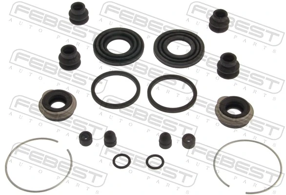 Repair Kit, brake caliper 0575-GHR