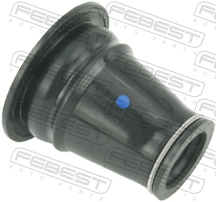 Seal Ring, injector NCP-012