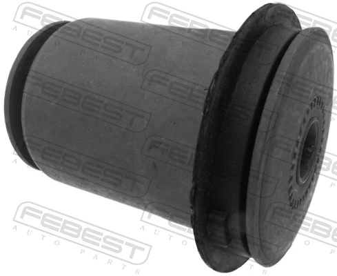 Mounting, control/trailing arm TAB-156