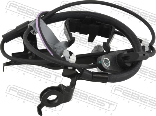 Sensor, wheel speed 01606-013