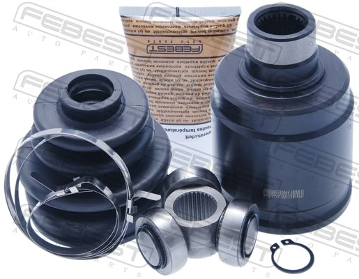 Joint Kit, drive shaft 0311-HRVLH