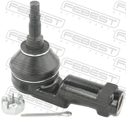 FEBEST 1221-CRERH Tie Rod End