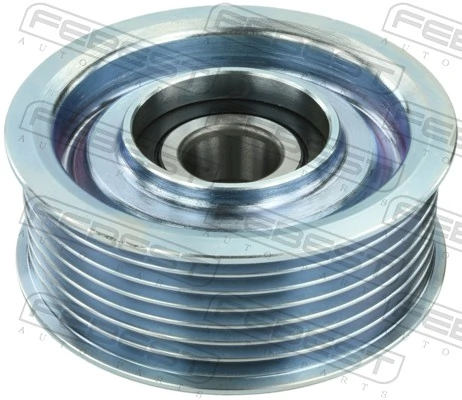 Deflection/Guide Pulley, V-ribbed belt 0388-RB3