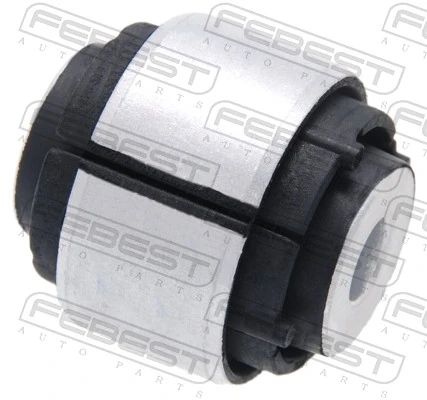 Mounting, control/trailing arm BMAB-016