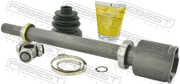 Joint Kit, drive shaft 2411-FLURH
