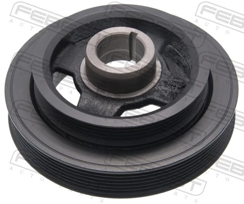 Belt Pulley, crankshaft NDS-VQ23