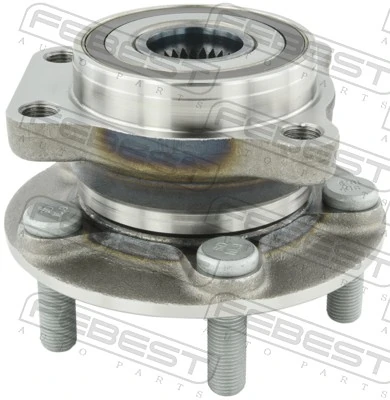 Wheel Hub 0882-S13MF