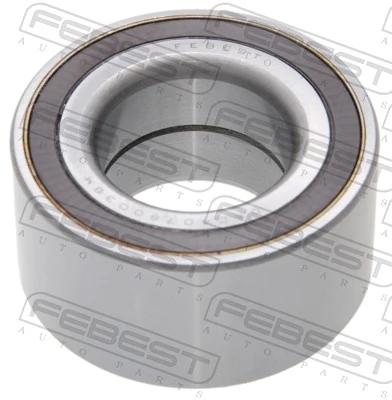 Wheel Bearing DAC40760038M
