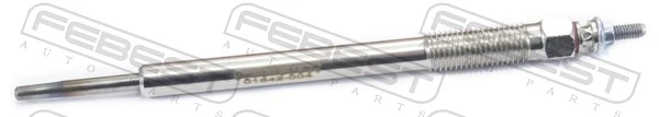 FEBEST 01642-004 Glow Plug