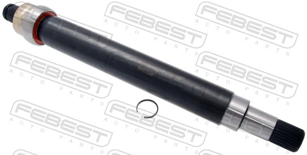 Drive Shaft 2112-GEMT