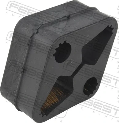 Rubber Buffer, muffler CREXB-001