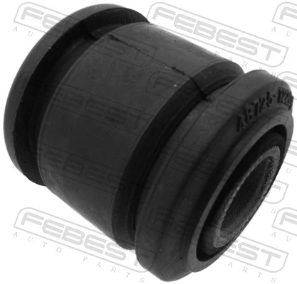 Mounting, control/trailing arm TAB-143