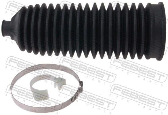 Bellow, steering FRKB-TRRH