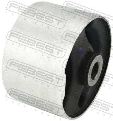 Mounting, differential HYAB-SANRRH