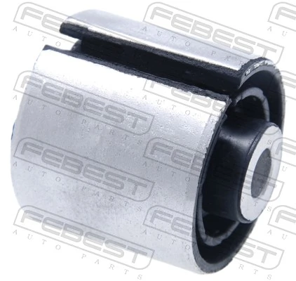 Mounting, control/trailing arm ADAB-008