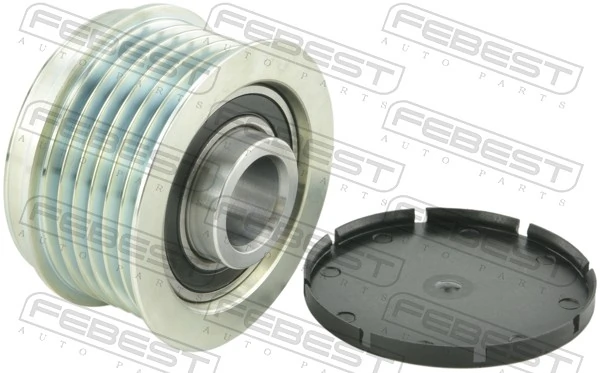 Belt Pulley, alternator FTDS-PUNEV