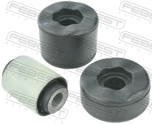 Mounting, engine FDMB-TRTM-KIT