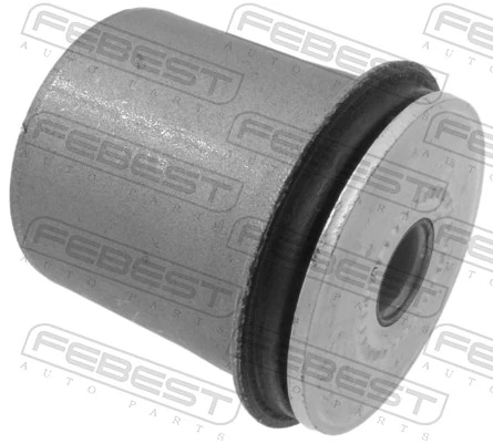 Mounting, control/trailing arm TAB-128