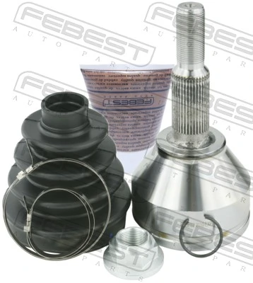 Joint Kit, drive shaft 2110-EXPL