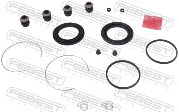 Repair Kit, brake caliper 0175-ACV30F